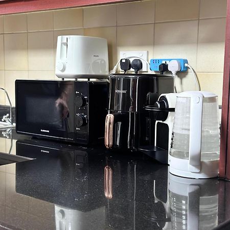 Sanciel Holiday Home Jbr Dubai Luaran gambar