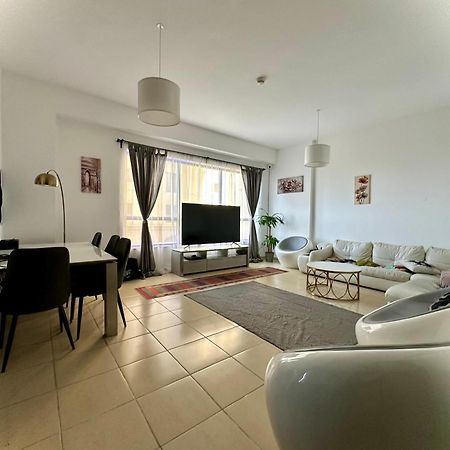 Sanciel Holiday Home Jbr Dubai Luaran gambar