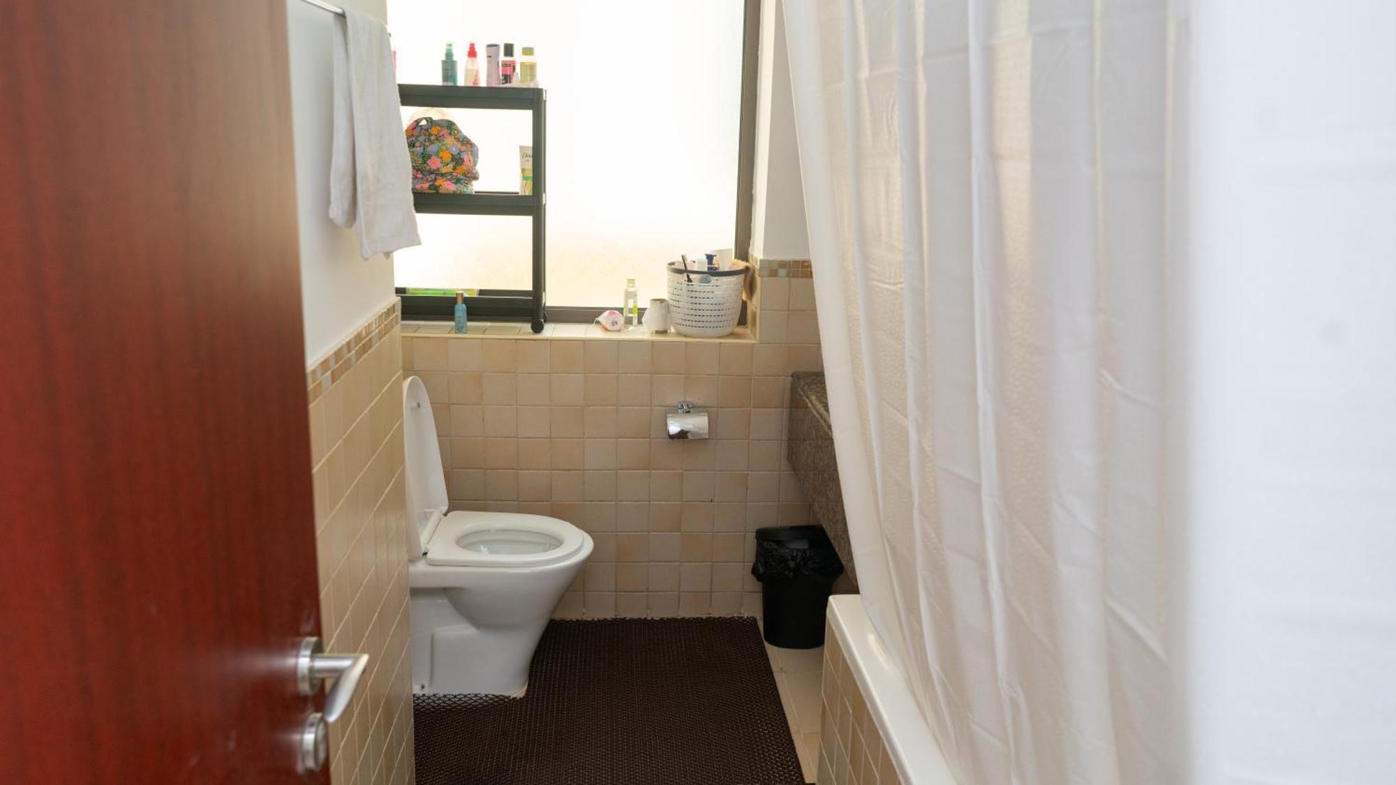 Sanciel Holiday Home Jbr Dubai Luaran gambar