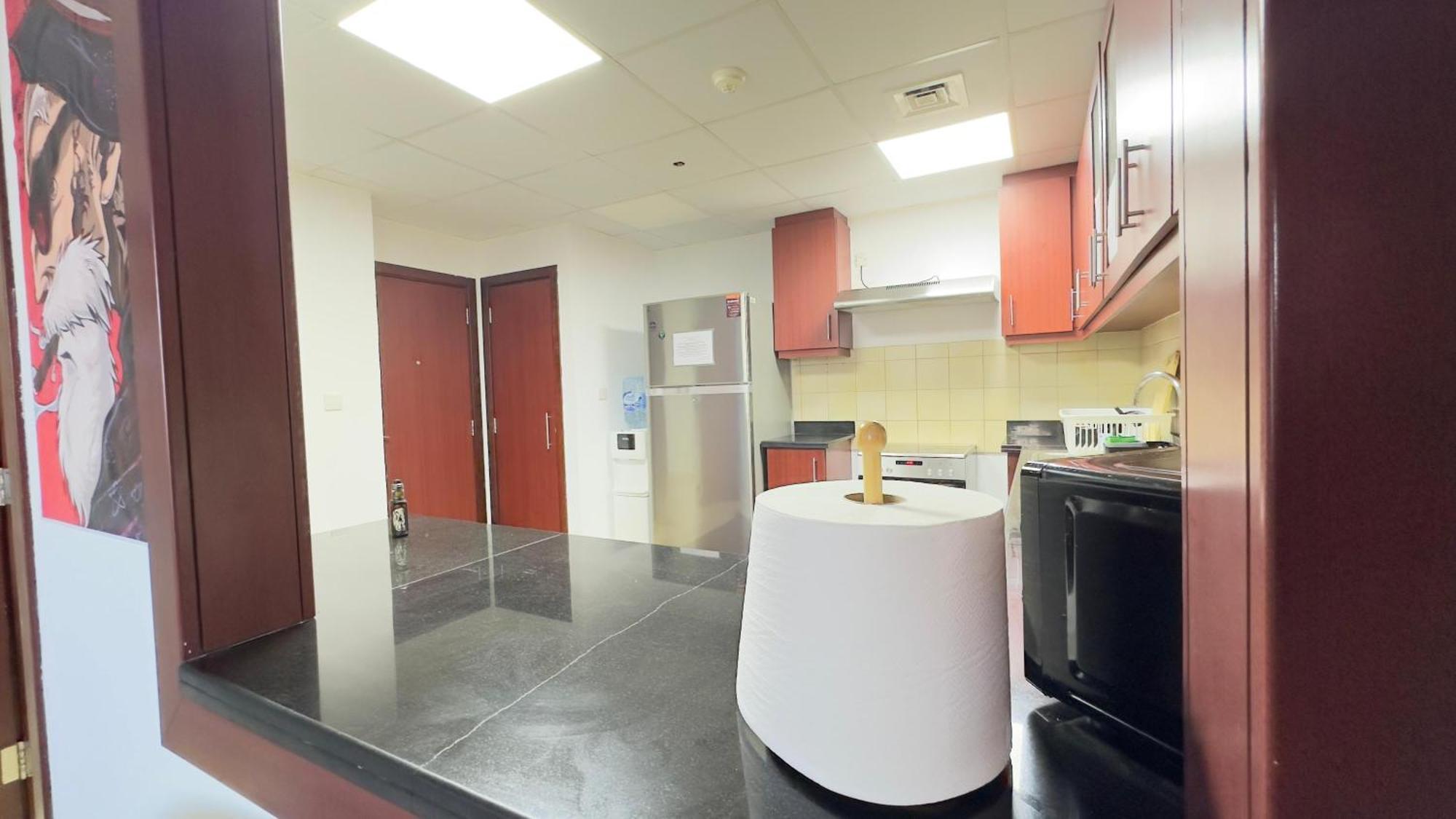 Sanciel Holiday Home Jbr Dubai Luaran gambar