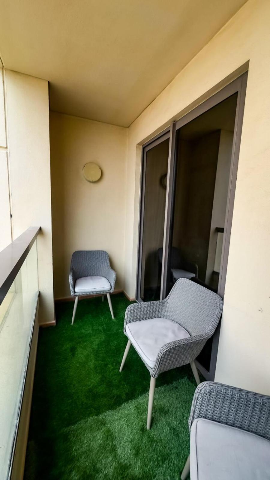 Sanciel Holiday Home Jbr Dubai Luaran gambar