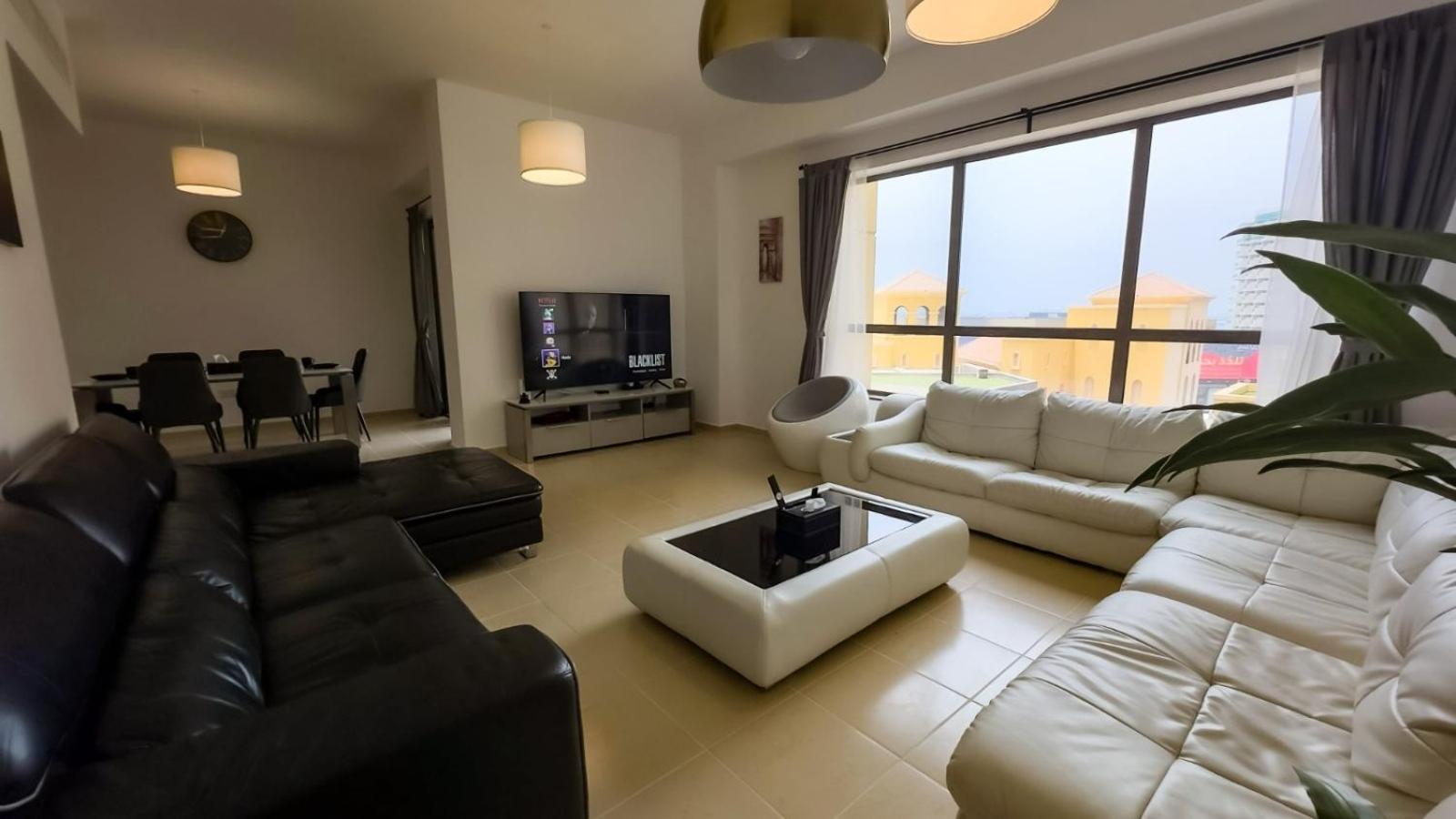 Sanciel Holiday Home Jbr Dubai Luaran gambar