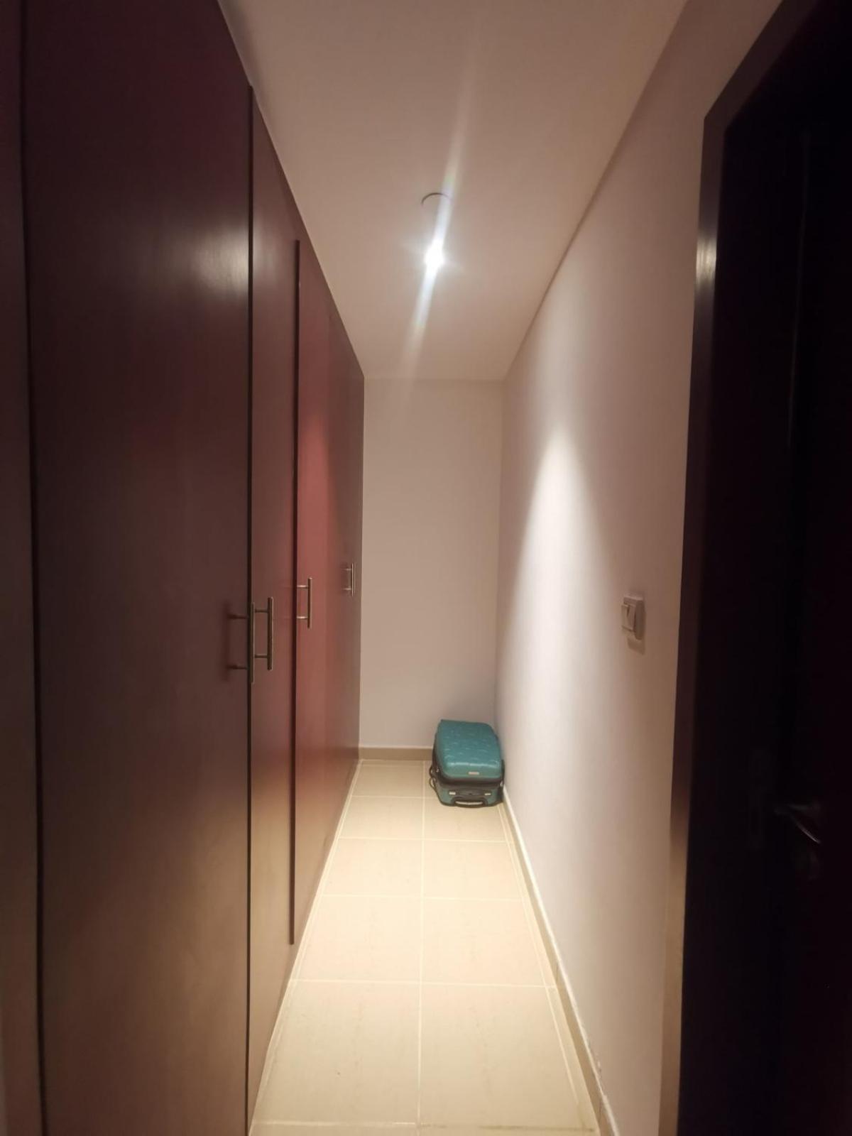 Sanciel Holiday Home Jbr Dubai Luaran gambar