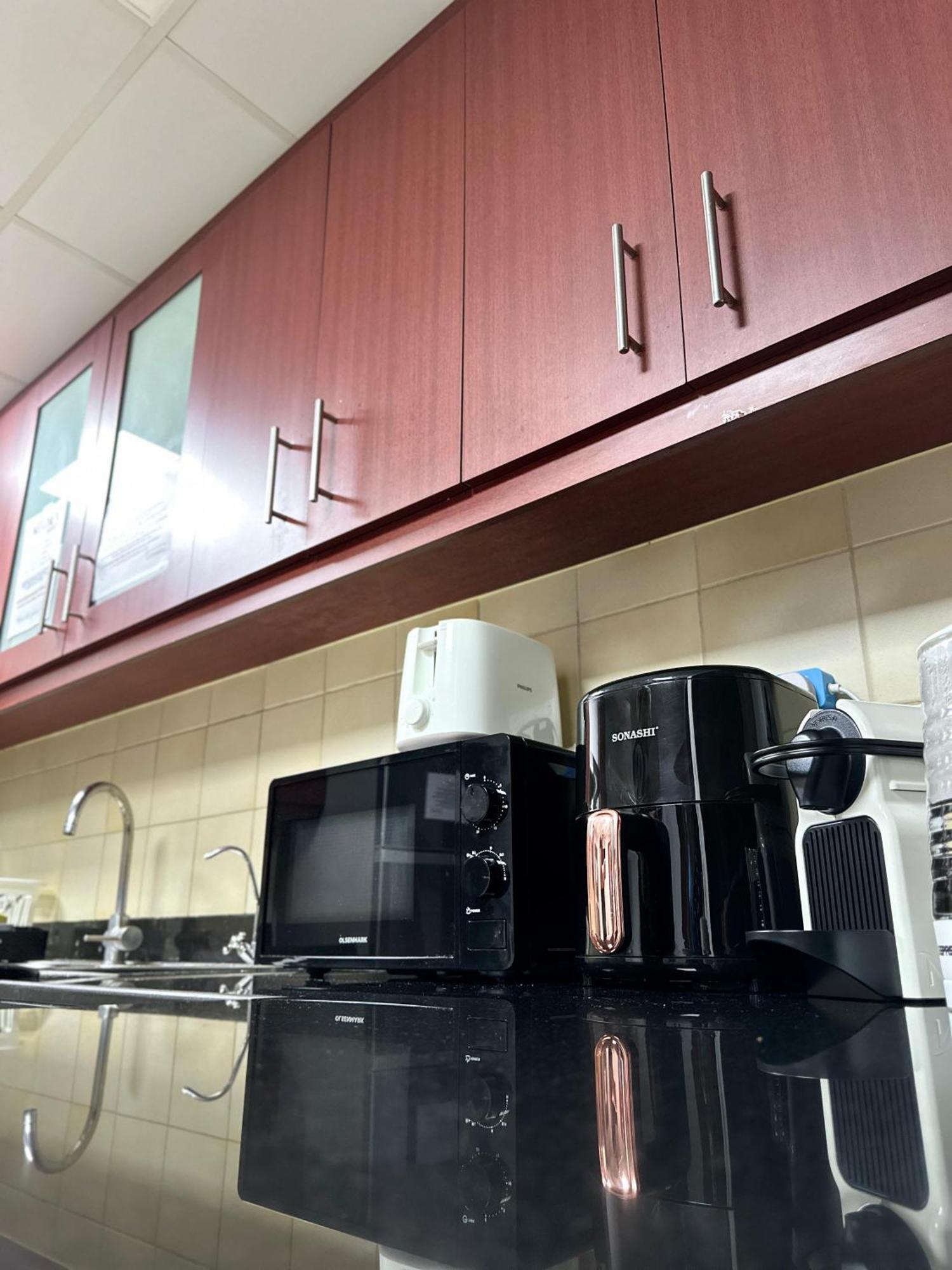 Sanciel Holiday Home Jbr Dubai Luaran gambar