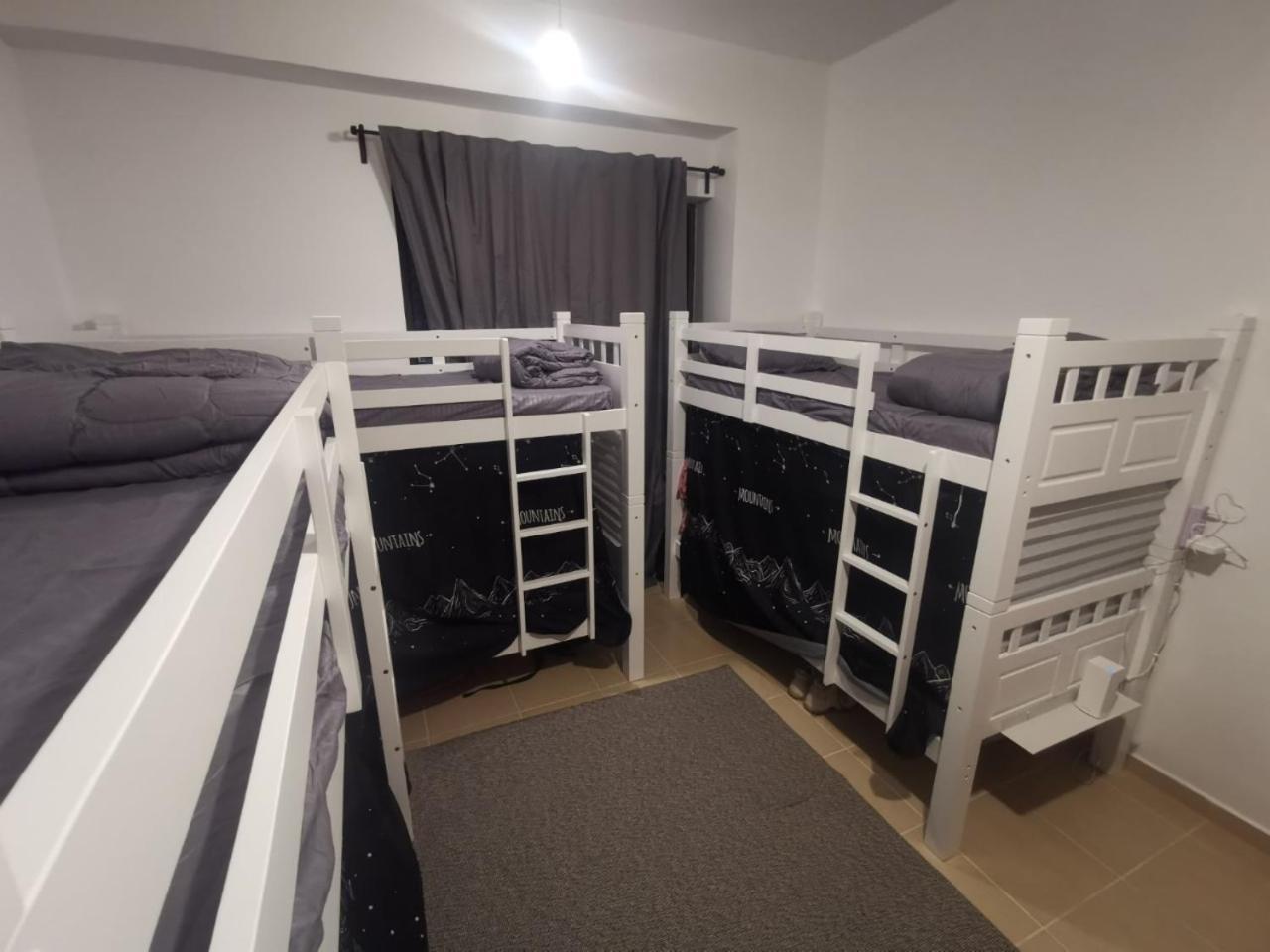 Sanciel Holiday Home Jbr Dubai Luaran gambar