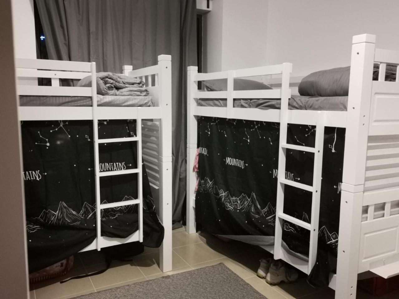 Sanciel Holiday Home Jbr Dubai Luaran gambar