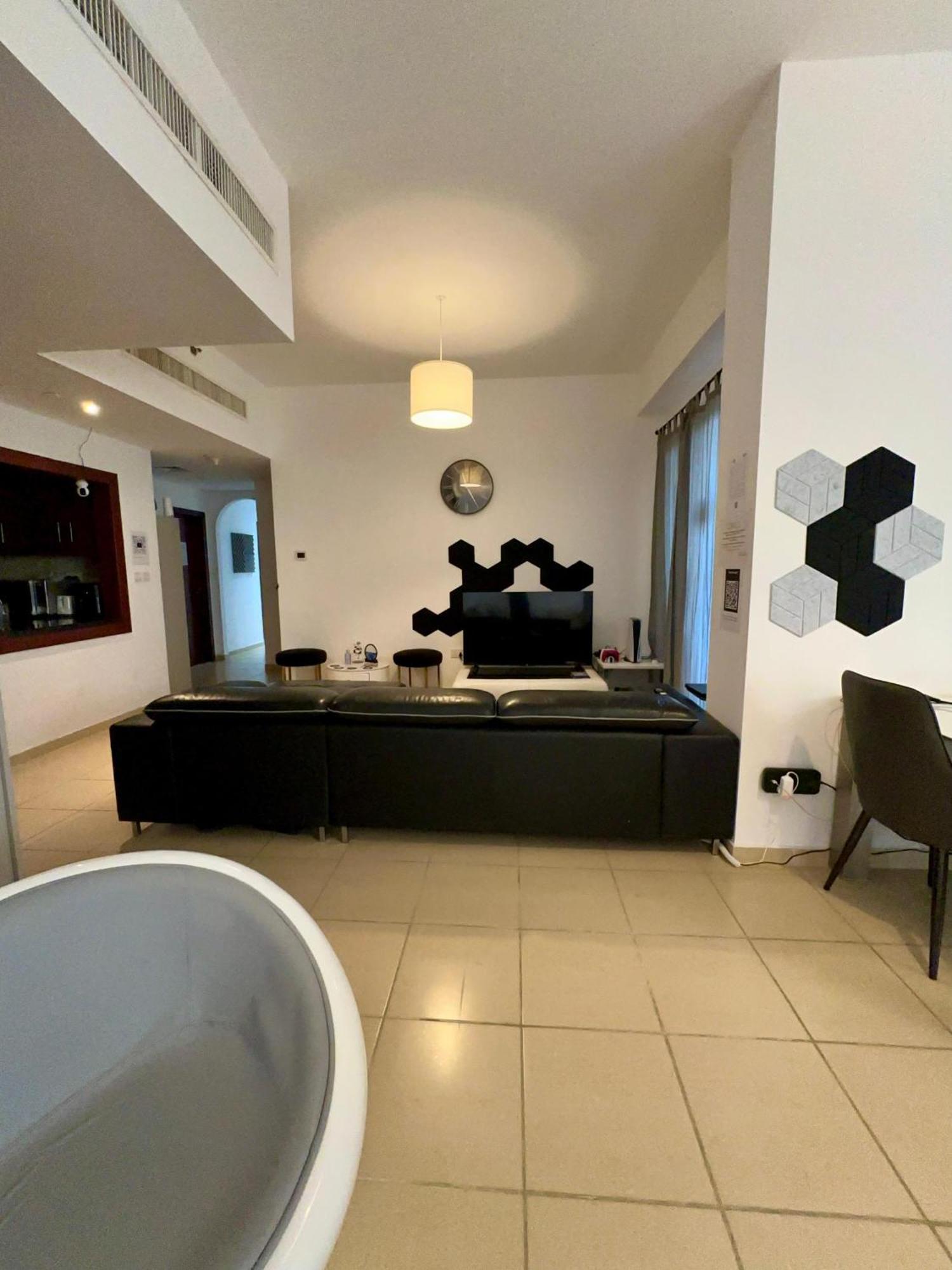 Sanciel Holiday Home Jbr Dubai Luaran gambar