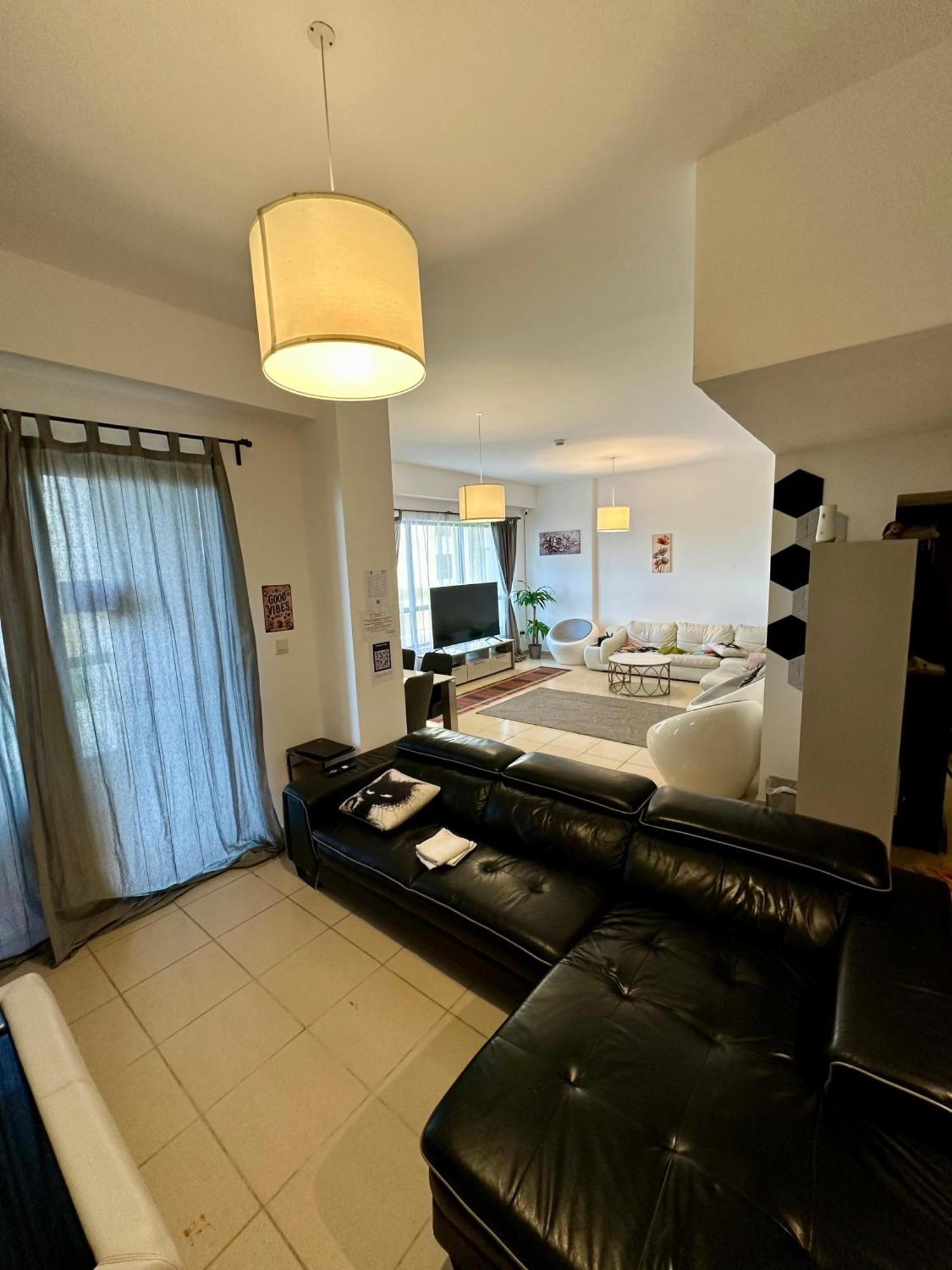 Sanciel Holiday Home Jbr Dubai Luaran gambar