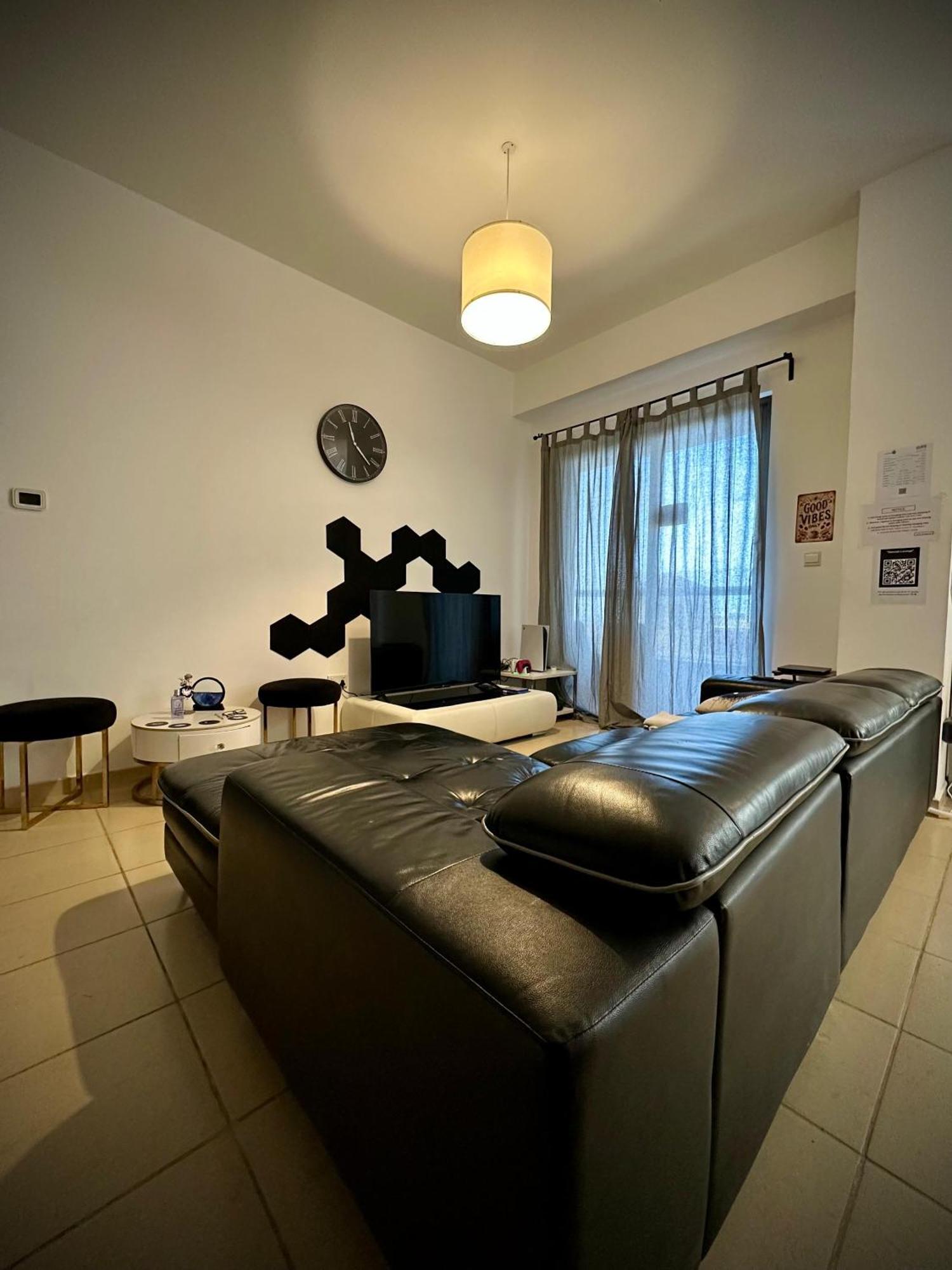 Sanciel Holiday Home Jbr Dubai Luaran gambar