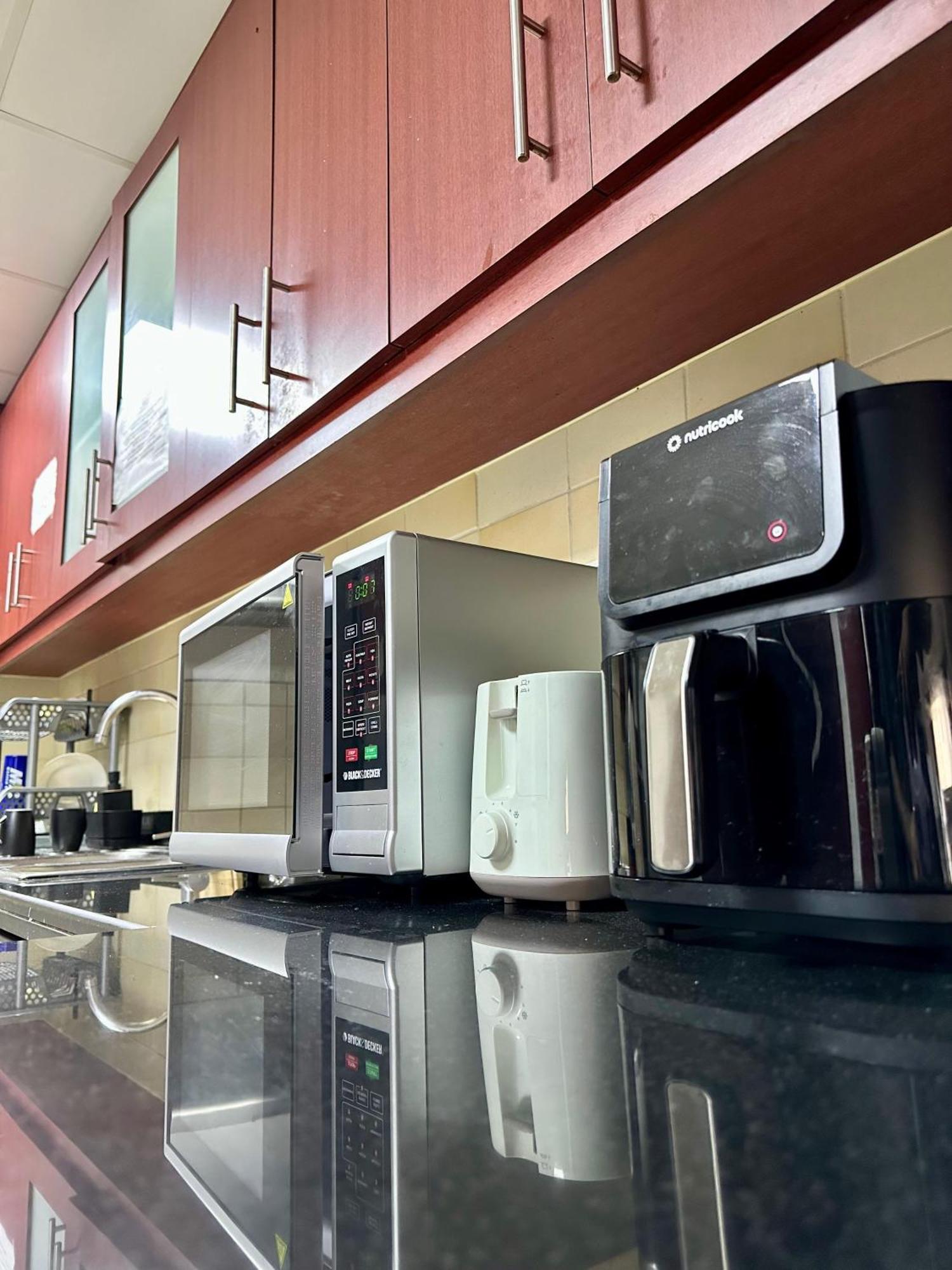 Sanciel Holiday Home Jbr Dubai Luaran gambar