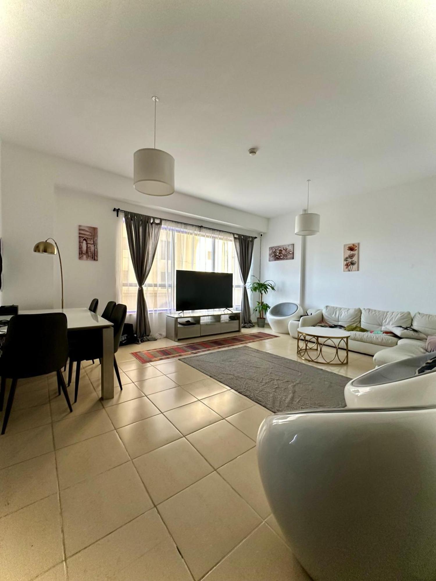 Sanciel Holiday Home Jbr Dubai Luaran gambar