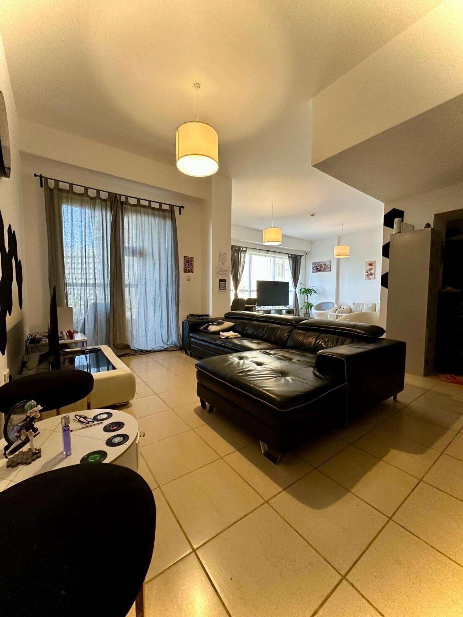 Sanciel Holiday Home Jbr Dubai Luaran gambar