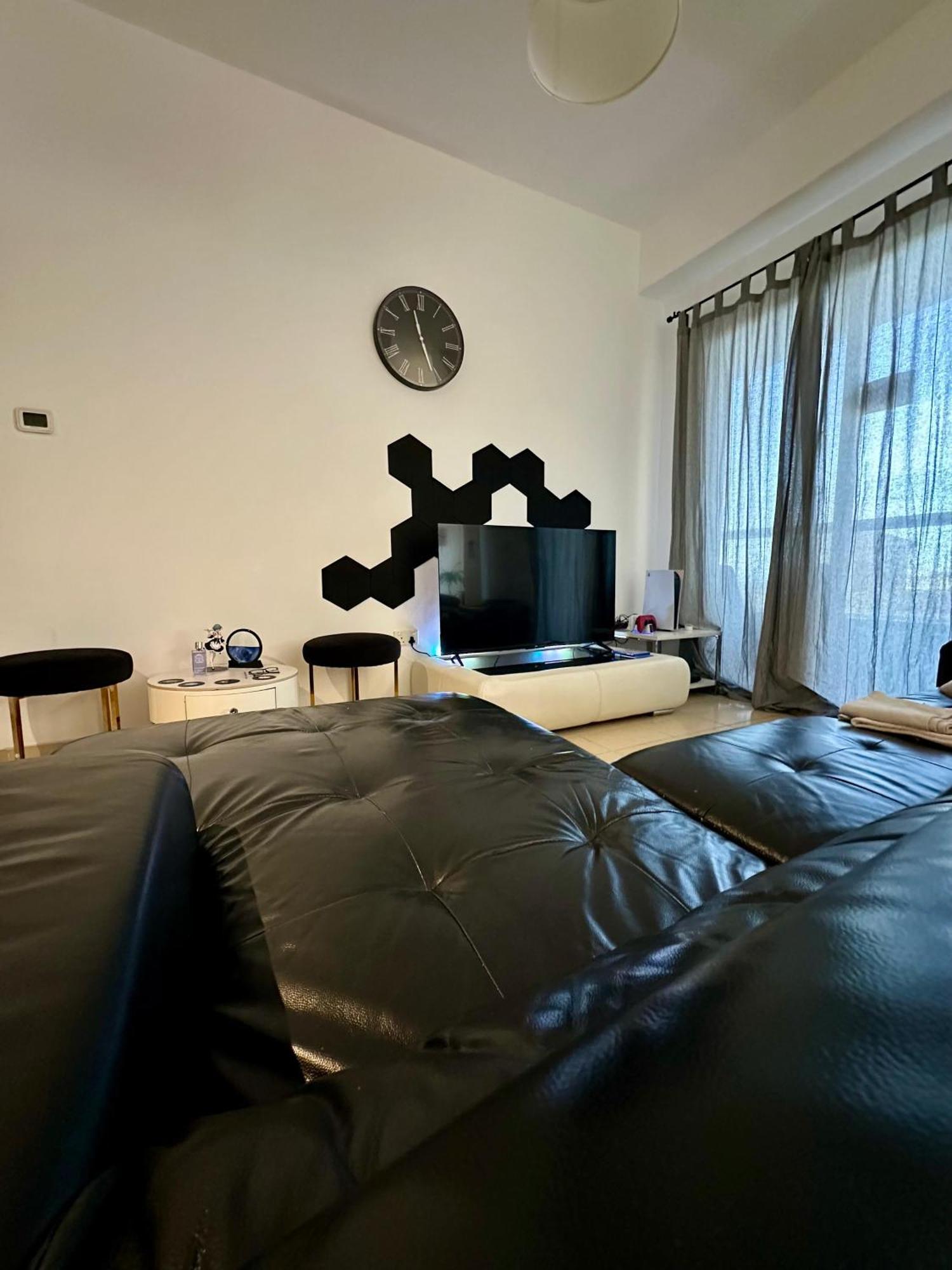 Sanciel Holiday Home Jbr Dubai Luaran gambar