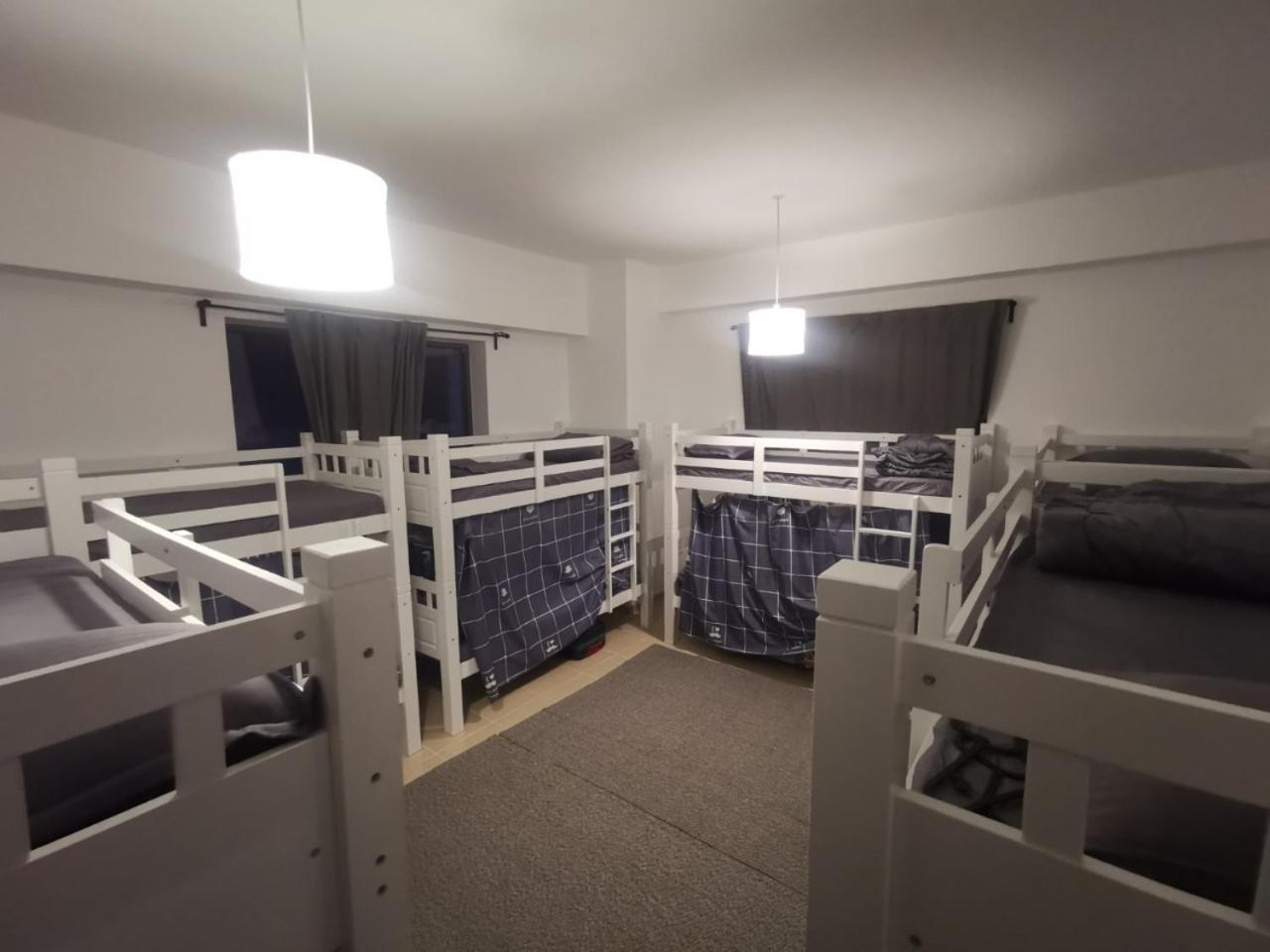 Sanciel Holiday Home Jbr Dubai Luaran gambar