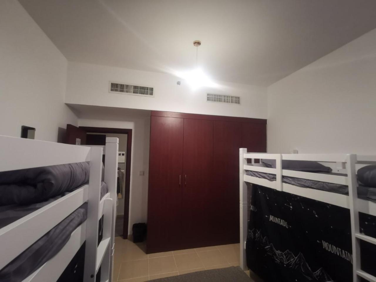 Sanciel Holiday Home Jbr Dubai Luaran gambar