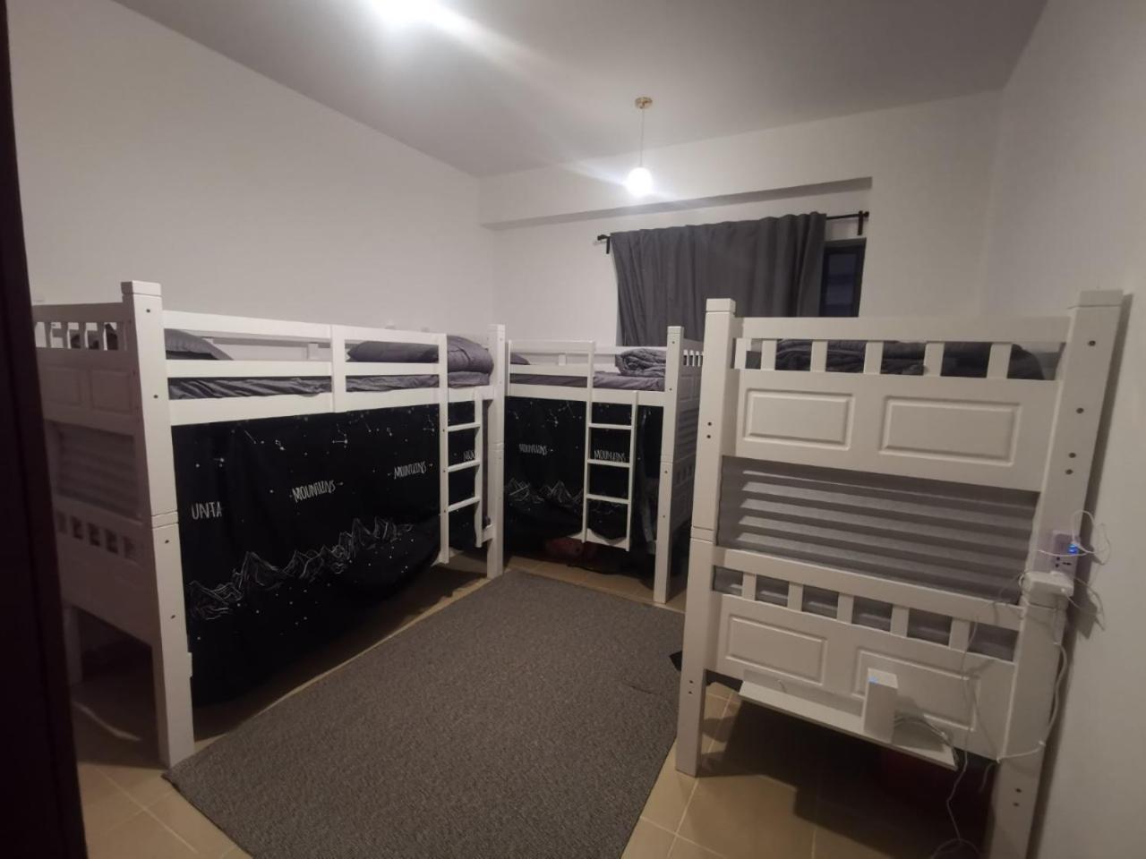 Sanciel Holiday Home Jbr Dubai Luaran gambar