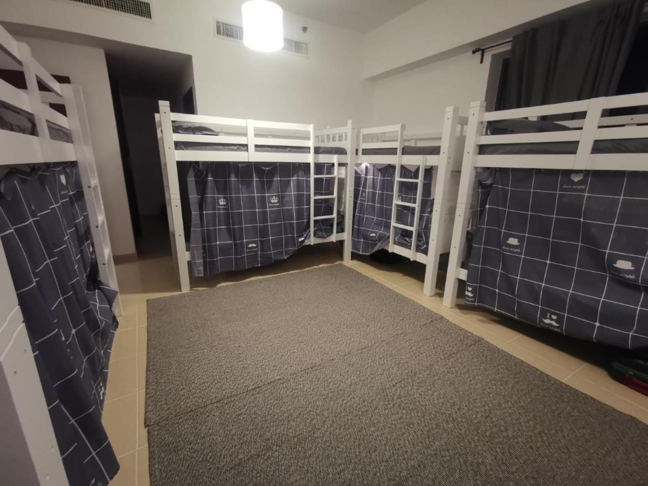 Sanciel Holiday Home Jbr Dubai Luaran gambar